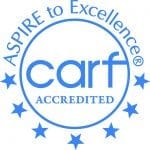 Chapel Haven has won its sixth consecutive CARF accreditation!