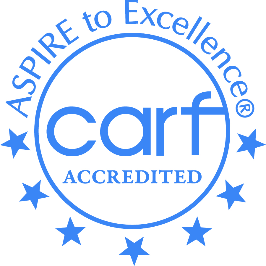 Chapel Haven earns international accreditation