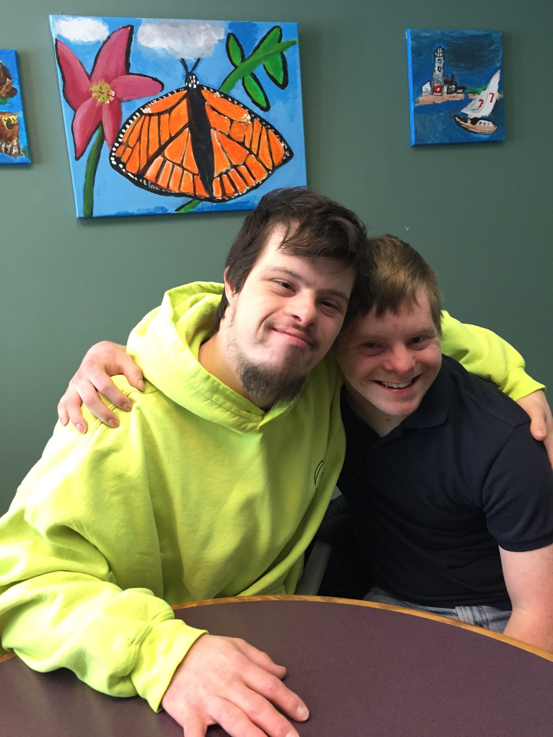 Chapel Haven Celebrates World Down Syndrome Awareness Day with Stories of Success