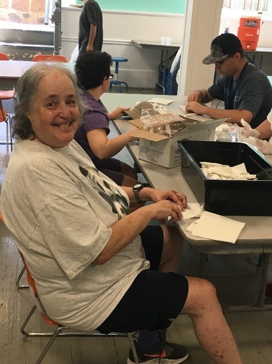Chapel Haven Changes Lives: Shawn's story