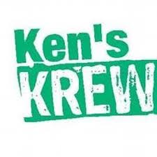 Exciting voc news: Ken’s Krew comes to Chapel Haven!