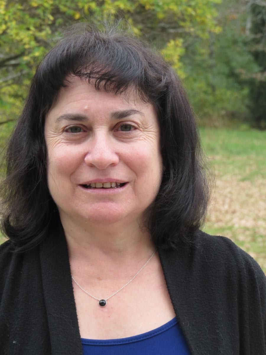 Rachel Pollock – Chapel Haven