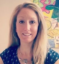 kelly Caldwell