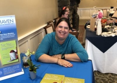 Diana’s Corner: Reflections on the Corona Virus