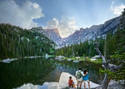 A Weekend Away takes our students and adults far and wide!