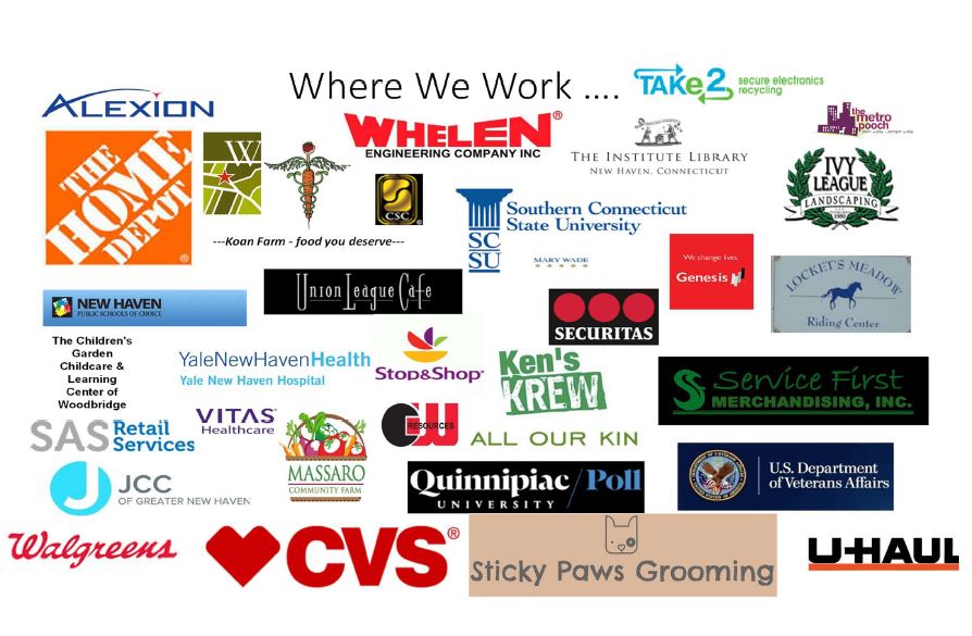 Where we work... CareerAbility 11.25.20