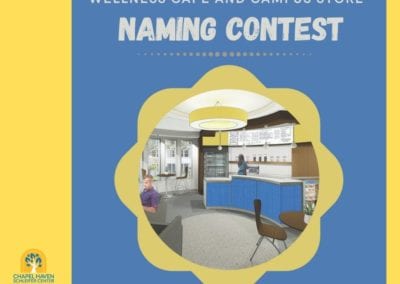 Join our Naming Contest!