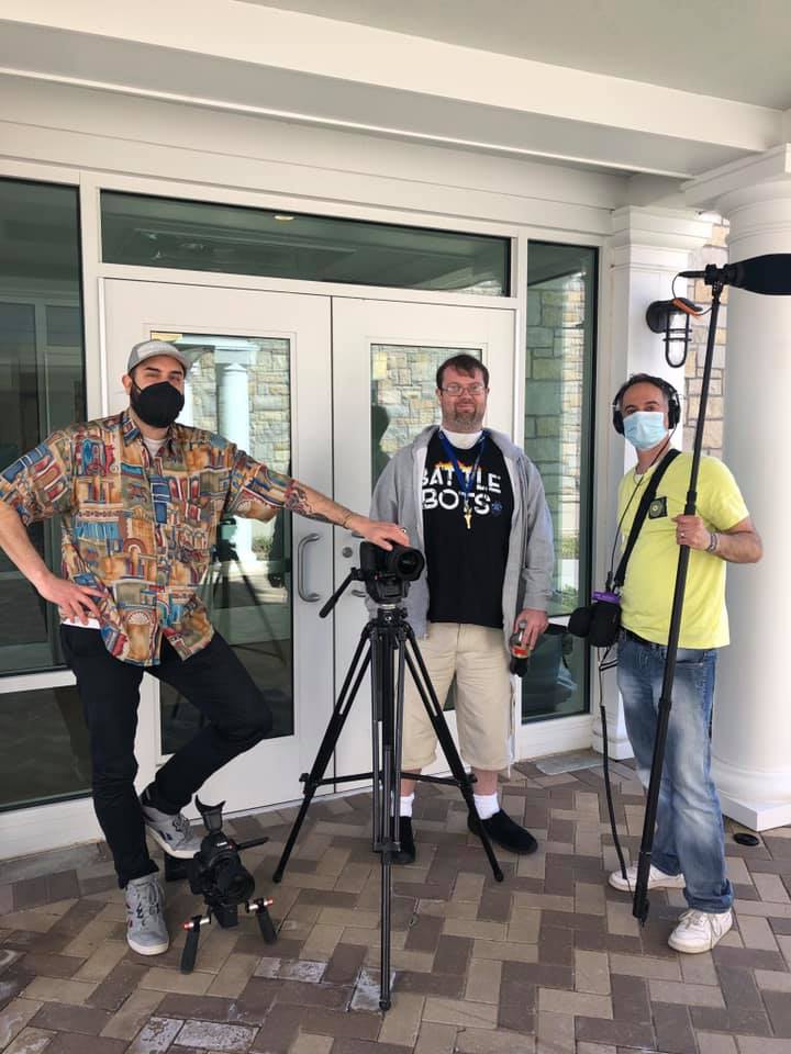 Celebrating our Westville home! Check out our recent videos!