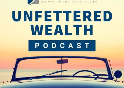Chapel Haven Featured in "Unfettered Wealth" Podcast