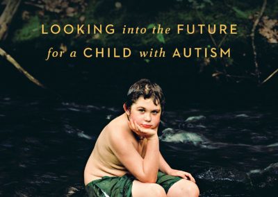 Chapel Haven Schleifer Center featured in new book