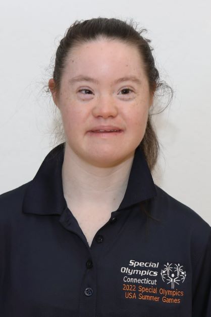 Anna Reagle to swim for Special Olympics Team USA