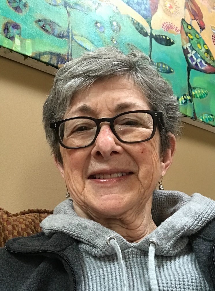 Judy Lefkowitz Judy Lefkowitz Where are they now?