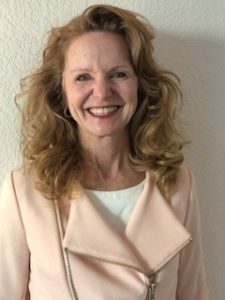Photo of Dr. Laurie Sperry