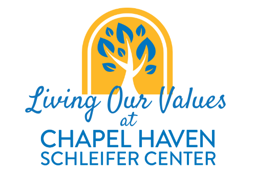 Living our Values - read about recognition for our devoted staff