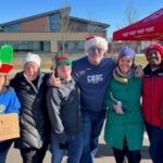Toy Drive money shot
