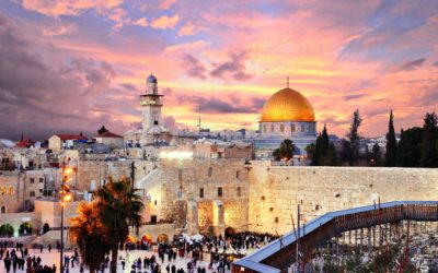 CHSC and Accessibility Accelerator team up for Universal Expedition Israel 2023