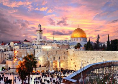 Jerusalem