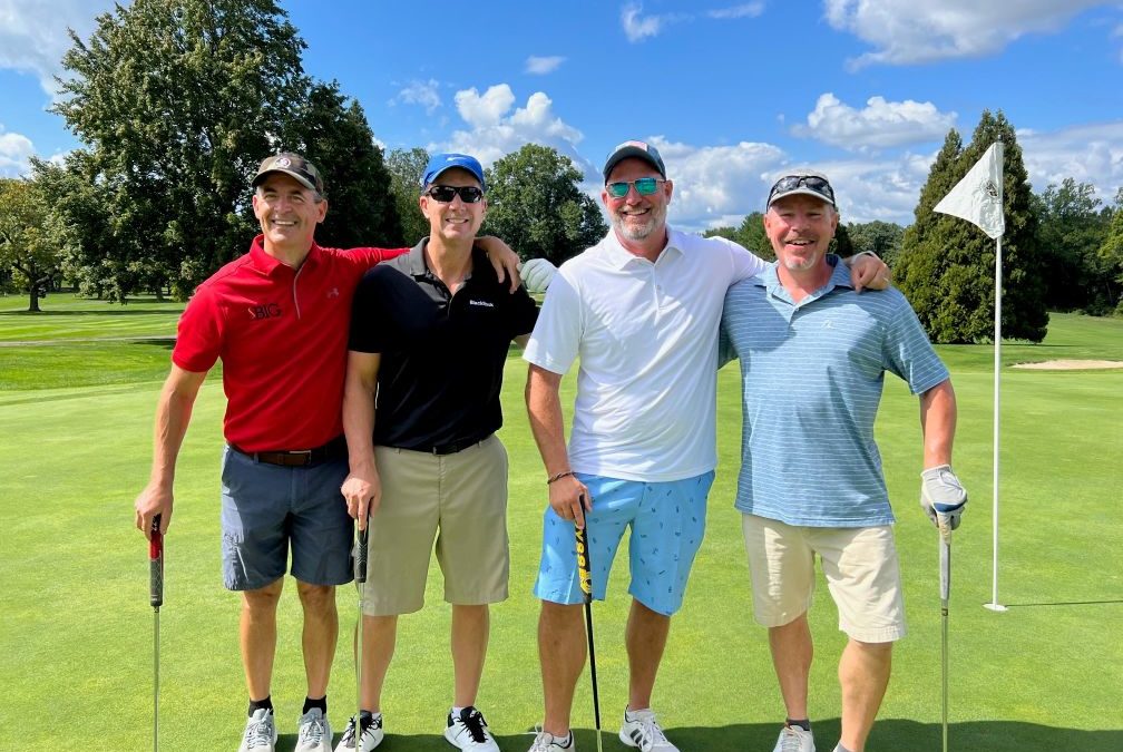 9th Annual Chapel Haven Golf Classic set for Sept. 18!