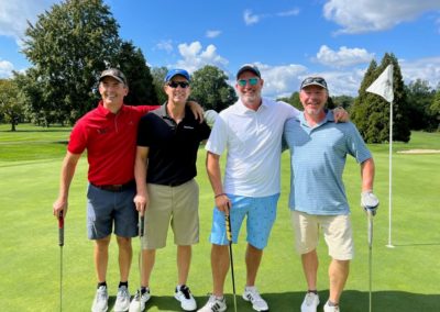 9th Annual Chapel Haven Golf Classic set for Sept. 18!