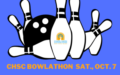 CHSC Bowlathon is set for Saturday, Oct. 7!