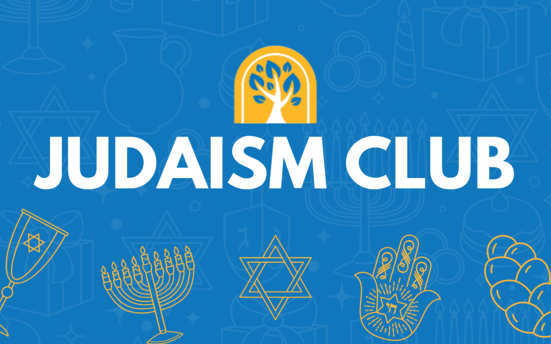 CHSC forms new Judaism Club