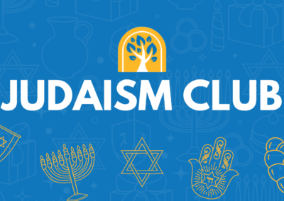 CHSC forms new Judaism Club
