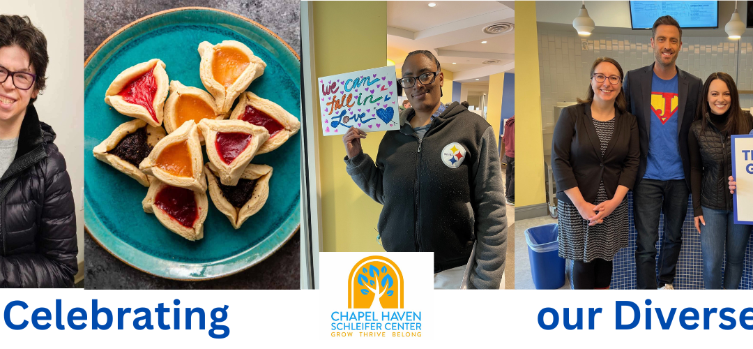 CHSC Great Give fundraiser draws 52 donors for Celebrating Our Diverse World