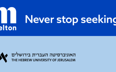 Melton, renowned Jewish education curriculum, comes to Chapel Haven this fall!
