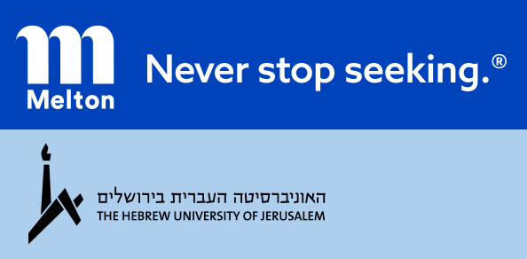 Melton, renowned Jewish education curriculum, comes to Chapel Haven this fall!