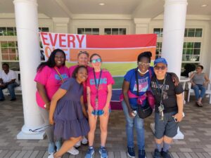 Diversity Committee Pride 2024