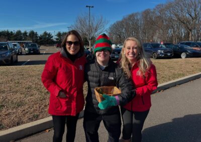 CHSC sponsors Toys for Tots for third consecutive season
