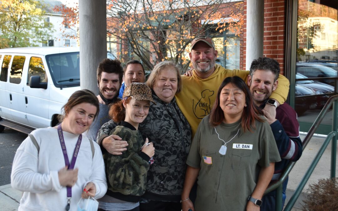 CHSC publishes story in Autism Spectrum News about how to serve adults with disabilities as they age