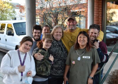 CHSC publishes story in Autism Spectrum News about how to serve adults with disabilities as they age