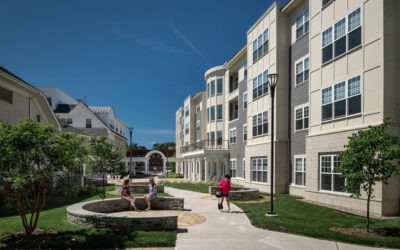 Join our virtual Meet and Greet and learn more about recreation, wellness and the CHSC Community Life Program