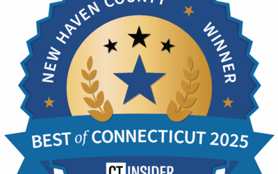 Chapel Haven Schleifer Center named Best Private School in New Haven County