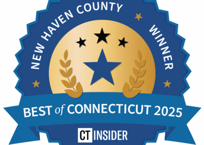 Chapel Haven Schleifer Center named Best Private School in New Haven County