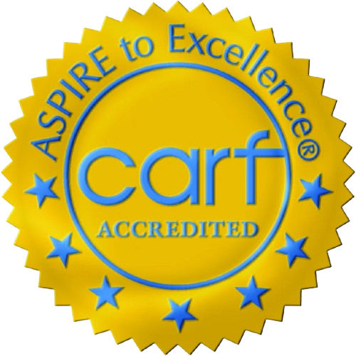 Carf accredited Carf accredited