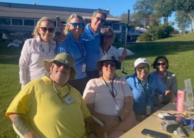 CHSC 11th Annual Golf Tournament a big success