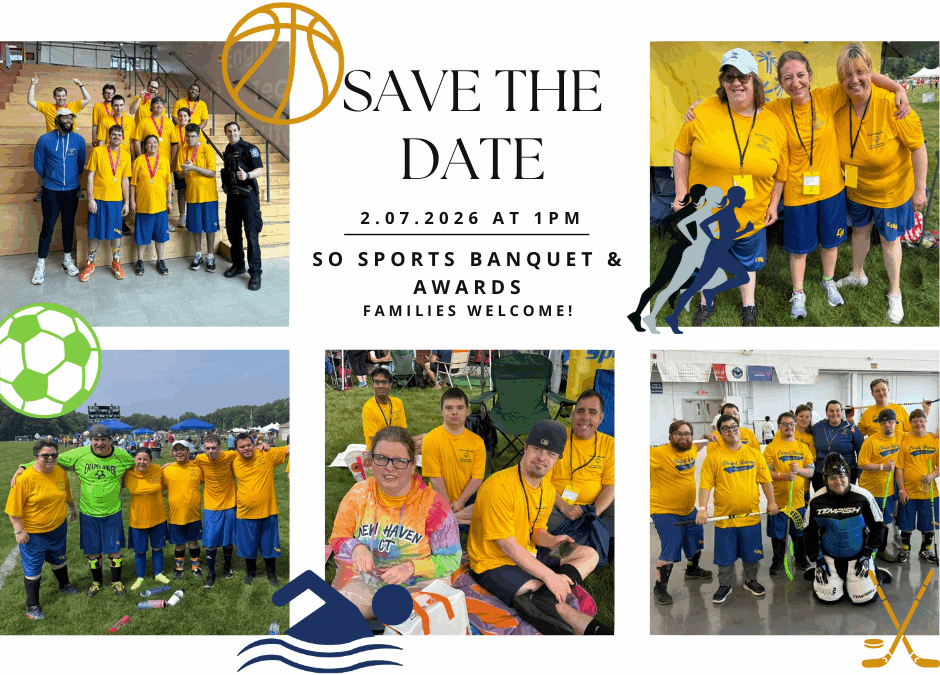 Cool events coming up at CHSC