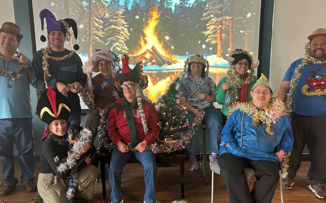 Cool events coming up at CHSC