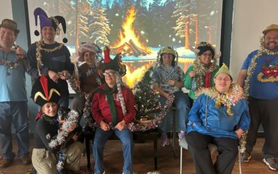 Cool events coming up at CHSC