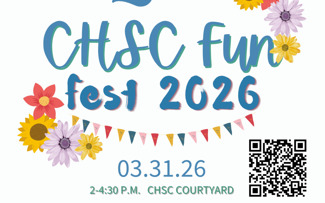 CHSC Fun Fest set for Tuesday, March 31