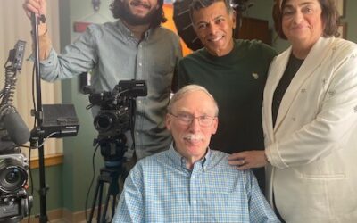 CHSC to be featured in documentary exploring CHSC and the Holocaust through a disability lens