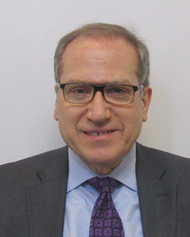 MICHAEL S. DIMENSTEIN