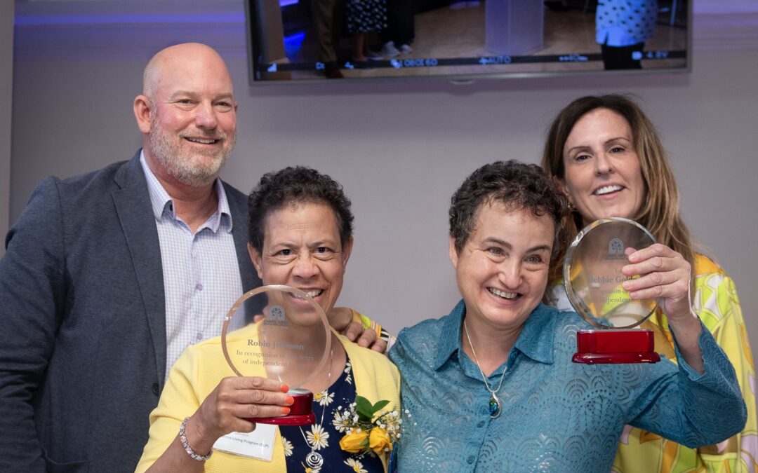 CHSC attains 9th consecutive CARF accreditation