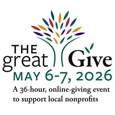 Great Give logo 2026