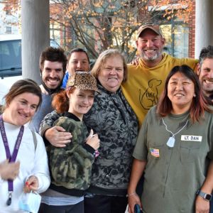 Chapel Haven Schleifer Center is committed to helping adults remain as independent as possible through the lifespan.