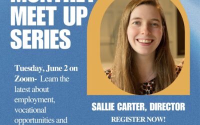 Join our virtual Meet Up Sessions and Learn more About CHSC Programs