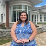 Patricia Larson, Interim Recreation Director