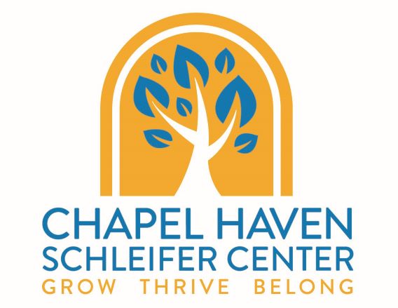 chapel haven logo